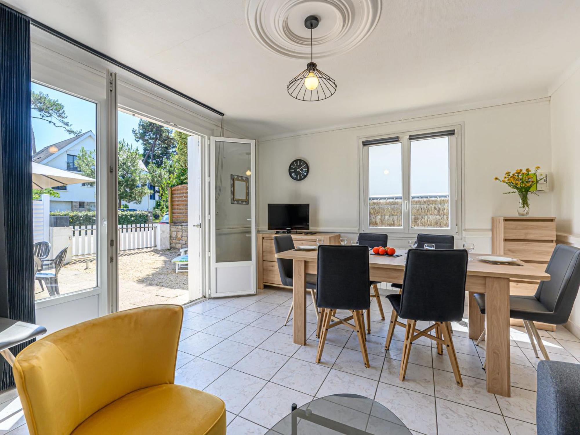 Les Ondes By Interhome